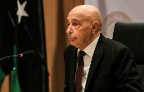 ليبيا.. عقيلة صالح هناك مطالب بتأجيل جلسة منح الثقة 