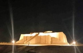 للمرة الأولى منذ 4 آلاف عام.. إنارة 