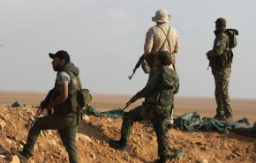 الحشد الشعبي يعلن نتائج العملية الأمنية جنوب الحضر 