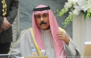 أمير الكويت يصدر مرسوما بتشكيل الحكومة الجديدة