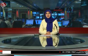  نشرة الاخبار من قناة العالم الساعة 16:00 بتوقيت غرينتش 02-02-2021 