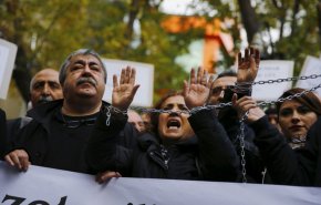أردوغان: خطة عمل حقوق الإنسان في تركيا ستطبق خلال عامين