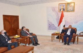  الممثل الجديد للأمم المتحدة في الشئون الإنسانية يصل اليمن