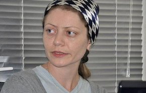ناشطة سورية اختفت مع البقاعي في الغوطة ولااحد يعترف!