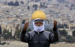 الإعلان عن أسبوع القدس العالمي من دار الفتوى في لبنان 