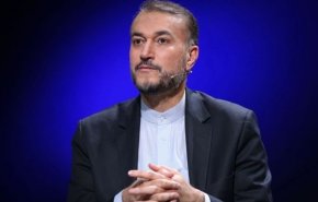 عبداللهیان: الشیخ احمد الزین كان مدافعا عن فلسطین و الامن في المنطقة