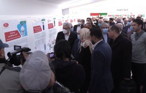 يوم حافل علمي شهدته دمشق شاهد الفيديو..