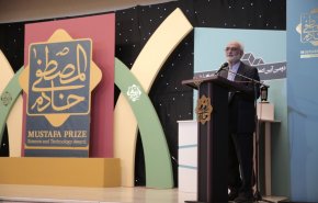 إنعقاد الحفل الثاني لتكريم مجتمع خدّم المصطفى (ص)
