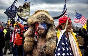 تعزيز الأمن في الكابيتول بسبب نبوءة اصحاب نظرية QAnon