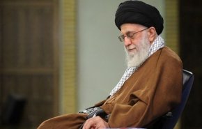 قائد الثورة ينعى رحيل القاضي الشيخ احمد الزين 