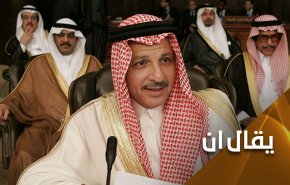 وزير سعودي يفجر قنبلة صوتية.. محمد مرسي كان مرشح أمريكا!