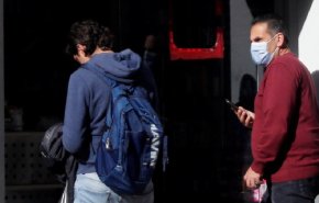 44 وفاة و577 إصابة جديدة بفيروس كورونا في مصر