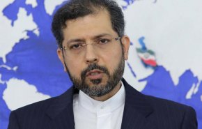 على اميركا ان تعود اولا الى الاتفاق النووي ومن ثم تجلس لطاولة المفاوضات