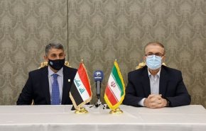 مساعد الداخلية الايراني يعلن عن إعداد مسودة اتفاق امني مع العراق