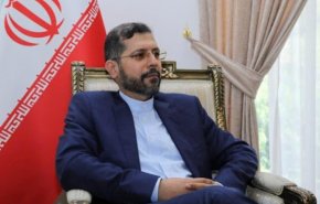 متحدث الخارجية الايرانية: الرد على التهديدات الصهيونية سيكون بشكل معلن .. الهجمات بالعراق مشبوهة