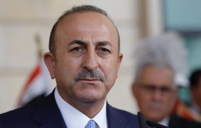 اوغلو: حماية مصالحنا تمر عبر سياسة خارجية قوية في الميدان