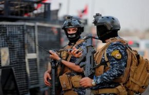 إقالة المالكي من ادارة استخبارات الشرطة الاتحادية في العراق