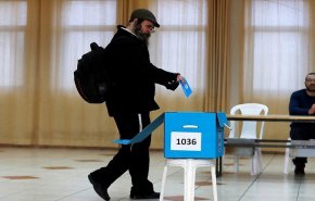 مراكز اقتراع في دبي والمنامة لانتخابات الكنيست 