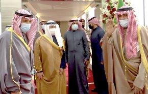 أمير الكويت إلى أميركا لإجراء 