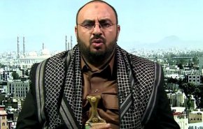 انصار الله تستهجن النفاق الاميركي في الدعوة الی السلام