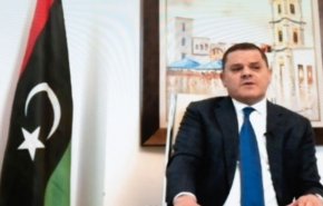  رئيس الوزراء الليبي المكلف يلتقي في القاهرة برئيس الحكومة الموازية