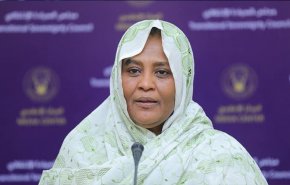 الخارجية السودانية تعلق على تصريحات وزيرتها في مصر