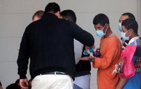  مصر تبدأ حملة تطعيم أصحاب الأمراض المزمنة وكبار السن بلقاح كورونا