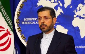 ايران تعلق على قرار الاتحاد الاسيوي عدم منحها حق الاستضافة