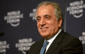 محادثات بين المبعوث الأميركي وطالبان في الدوحة
