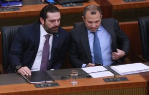 باسيل يرد على الحريري: يحجز التكليف ويتجوّل فيه على عواصم العالم لإستثماره