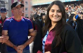 تركي يقتل إبنته بإطلاق  20 طلقة عليها..11 منها في رأسها!