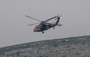 9 قتلى و4 جرحى في تحطم مروحية عسكرية في تركيا