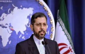 غريب آبادي يستعرض إجراءات إيران لوقف قرار الترويكا الاوروبية المناهض لإيران
