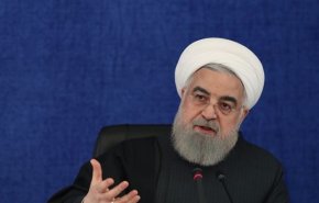 روحاني يحدد كيف ستصبح علاقات ايران مع الوكالة الذرية اكثر دفئا