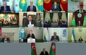 روحاني: ايران سترد على الخطوات الاميركية بخطوات مماثلة
