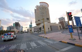 فرض حظر تجول جزئي في كافة أرجاء الكويت