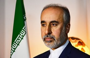  اميركا لن تكون أبدًا شريكًا في السلام والأمن