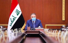 الكاظمي: ‏العراق يستقبل قداسة البابا بكلّ محبة وسلام