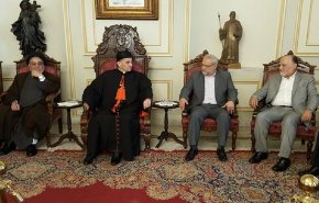 لبنان.. لجنة بكركي وحزب الله تجتمع الأسبوع المقبل