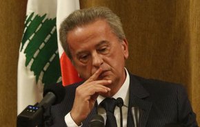 الولايات المتحدة تدرس فرض عقوبات على رياض سلامة