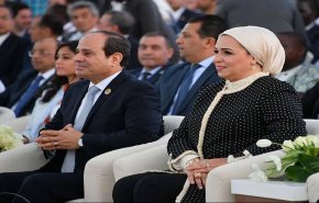'تأهيل' انتصار السيسي: المخابرات تتصدّى للمهمّة