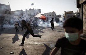 منظمات دولية تدعو اميركا بالاهتمام بحقوق الانسان بالبحرين 