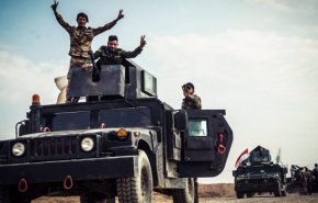 شاهد.. اختتام عملية 