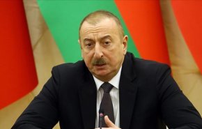 علييف يدعو ارمينيا للانضمام لمشروع باكو وطهران وانقرة للنقل في المنطقة