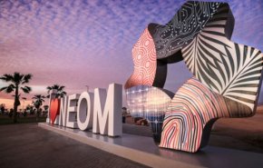 رغم تقرير خاشقجي.. بن سلمان ماض في مشروع نيوم 