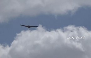 بالفيديو.. قاعدة الملك خالد في مرمى المسيرات اليمنية
