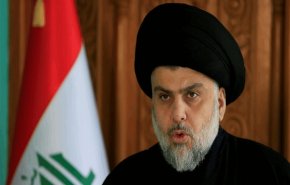 الصدر يرحب بزيارة البابا للعراق 'اهلا وسهلا البابا فرنسيس'