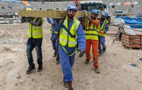 العفو الدولية تدعو قطر للاستمرار بإصلاحات حقوق العمال