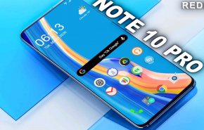 شاومي تعلن رسميا عن أحدث هواتف Note لديها