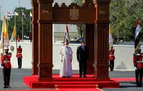 البابا في العراق..أبعاد الزيارة وأهدافها